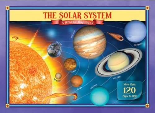 Stock image for The Solar System. for sale by ThriftBooks-Dallas