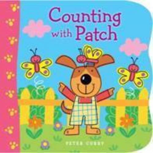 Stock image for Counting with Patch for sale by Better World Books