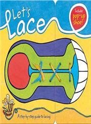 Stock image for Let's Lace for sale by Books Puddle