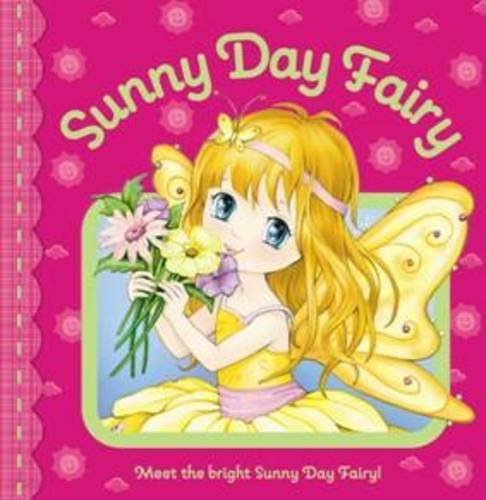 Beispielbild fr Sunny Day Fairy zum Verkauf von WorldofBooks