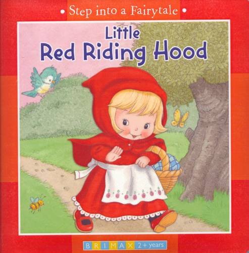 9781742489605: Little Red Riding Hood