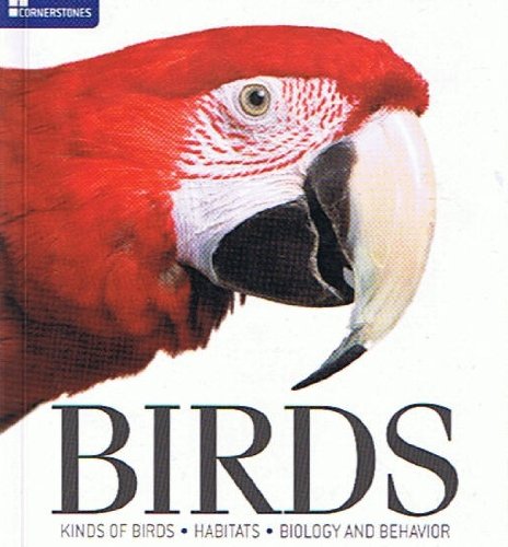 Imagen de archivo de Birds: Kinds of Birds . Habitats . Biology and Behavior a la venta por SecondSale