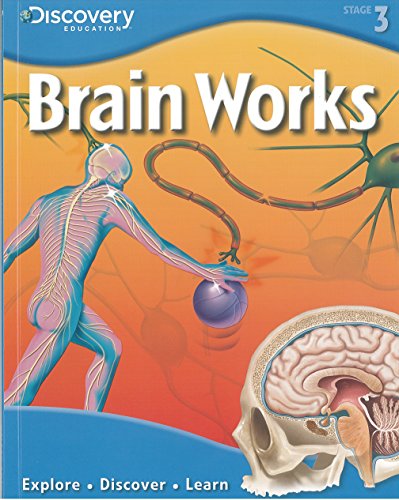 Beispielbild fr Brain Works, Stage 3: Discovery Education zum Verkauf von Wonder Book