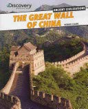 Stock image for the great wall for sale by Better World Books Ltd