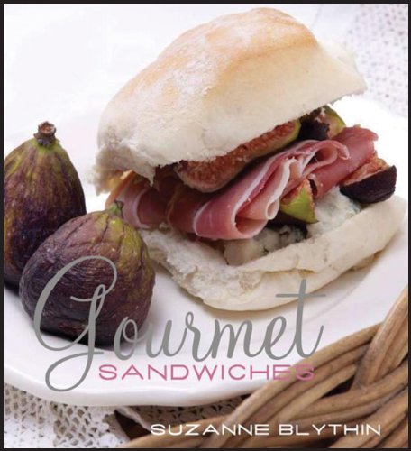 9781742570785: Gourmet Sandwiches