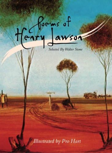 9781742571119: Poems of Henry Lawson