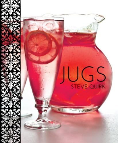 Jugs (9781742571805) by Quirk, Steve