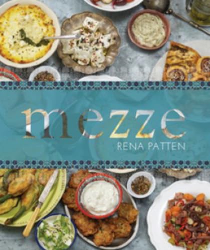 Beispielbild fr Mezze zum Verkauf von AwesomeBooks