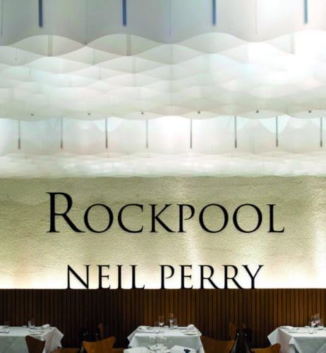 9781742572741: Rockpool