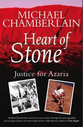 Heart of Stone: My Quest for Justice for Azaria