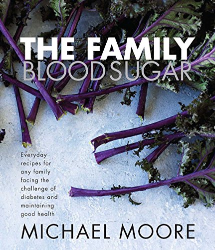 9781742573090: Blood Sugar: The Family