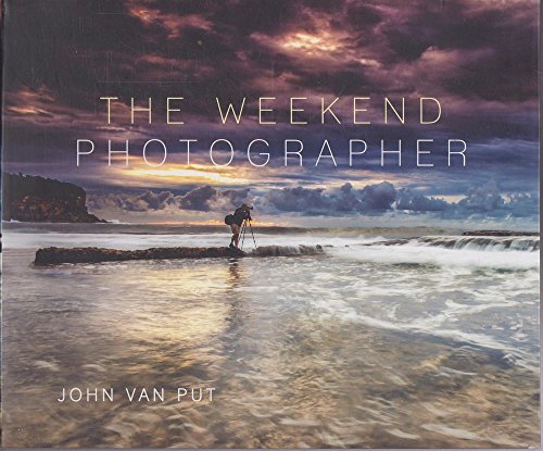 Imagen de archivo de The Weekend Photographer a la venta por WorldofBooks