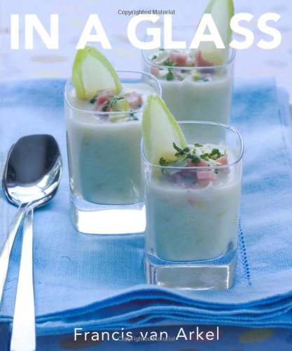 Stock image for In a Glass for sale by Book Outpost