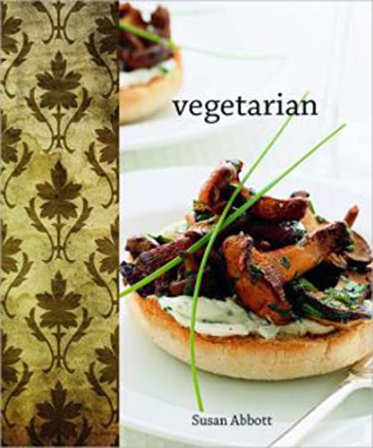 Vegetarian (9781742573502) by Abbott, Susan