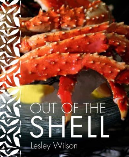 Out of the Shell (9781742573595) by Wilson, Lesley