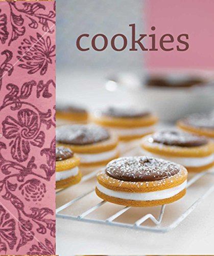 Beispielbild fr Cookies (Funky Chunky Series) zum Verkauf von WorldofBooks