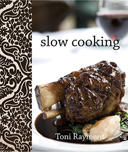 Beispielbild fr Slow Cooking zum Verkauf von WorldofBooks