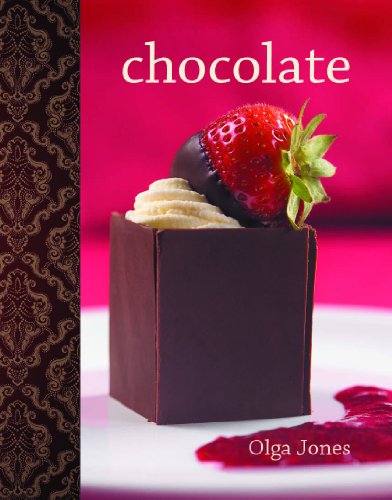 Stock image for Chocolate (19) (Funky Series) for sale by Midtown Scholar Bookstore