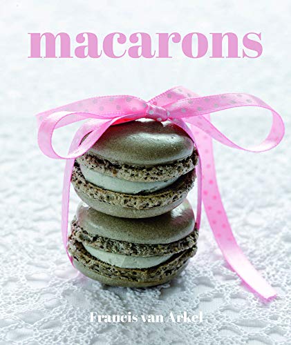 Beispielbild fr Macarons zum Verkauf von WorldofBooks