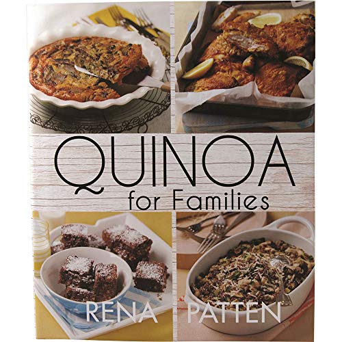 Imagen de archivo de Everyday Quinoa a la venta por Better World Books
