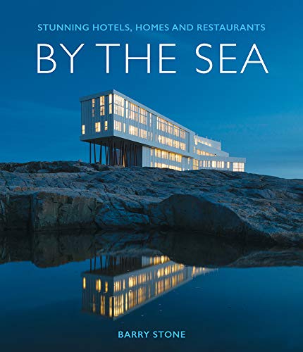 Stock image for By The Sea for sale by Books From California