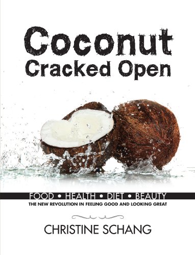Stock image for Coconut Cracked Open for sale by ThriftBooks-Dallas