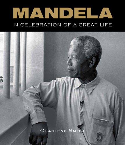 Stock image for Mandela : In Celebration of a Great Life for sale by Better World Books