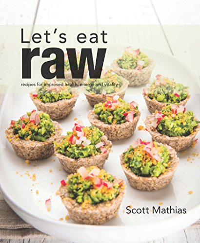 9781742574882: Let's Eat Raw