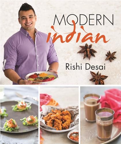 Stock image for Modern Indian for sale by WorldofBooks
