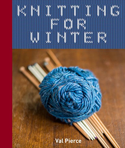 Beispielbild fr Knitting for Winter zum Verkauf von WorldofBooks