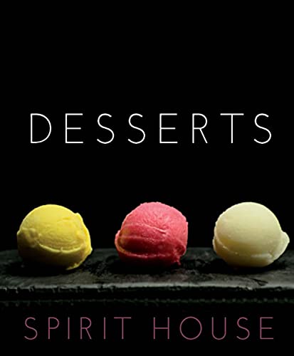 9781742576169: Spirit House Desserts