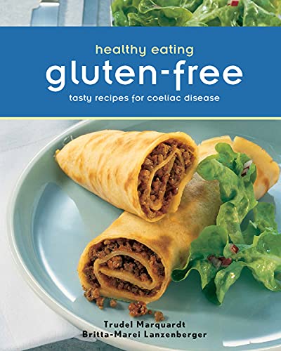 Beispielbild fr Healthy Eating: Gluten Free zum Verkauf von AwesomeBooks
