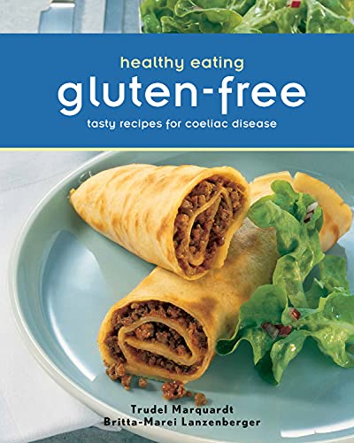 9781742576329: Healthy Eating: Gluten Free: Tasty Recipes for Coeliac Disease