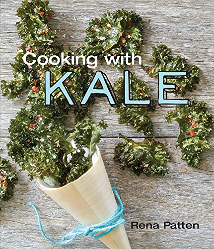 9781742576718: Cooking with Kale