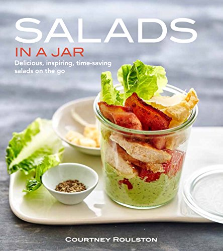 9781742577371: Salads in a Jar