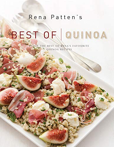 Beispielbild fr Best of Quinoa zum Verkauf von WorldofBooks