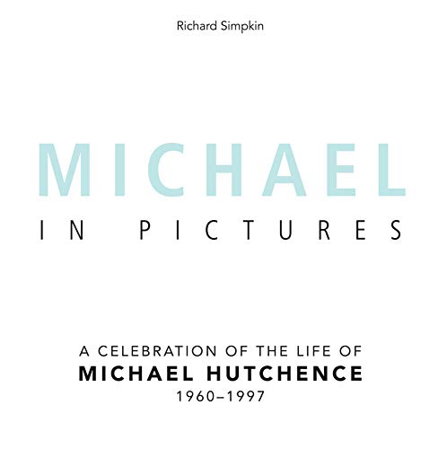 9781742577708: Michael In Pictures