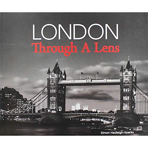 9781742578057: London Through a Lens