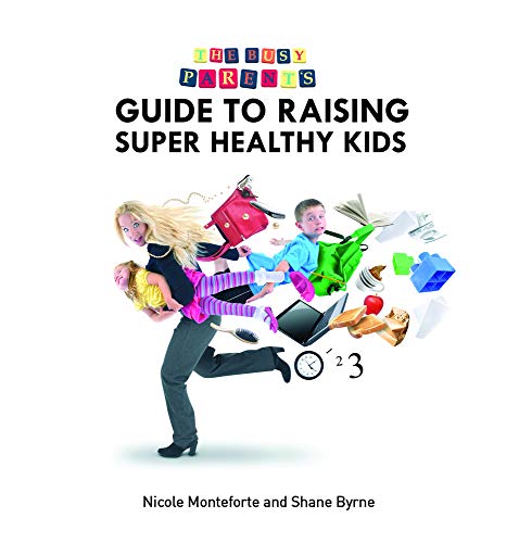 Imagen de archivo de Busy Parent's Guide to Raising a la venta por Better World Books: West