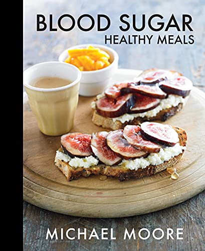 Beispielbild fr Blood Sugar: Healthy Meals zum Verkauf von WorldofBooks