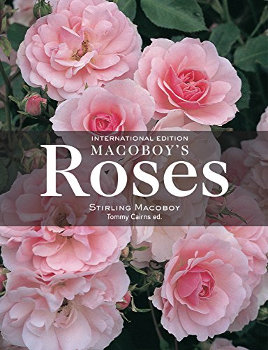 9781742579016: Macoboy's Roses