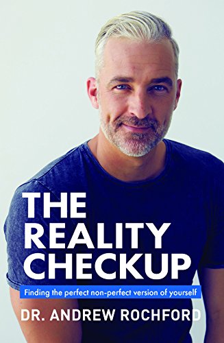 Stock image for The Reality Check-Up: Finding the perfect non-perfect version of yourself for sale by Redux Books