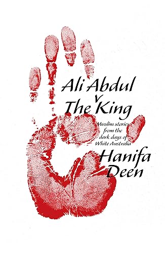 9781742582580: Ali Abdul v The King