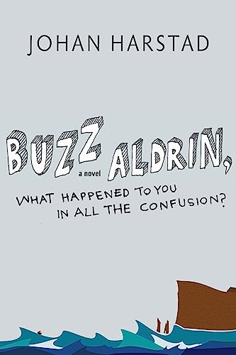 Imagen de archivo de Buzz Aldrin, What Happened to You in All the Confusion? a la venta por MusicMagpie