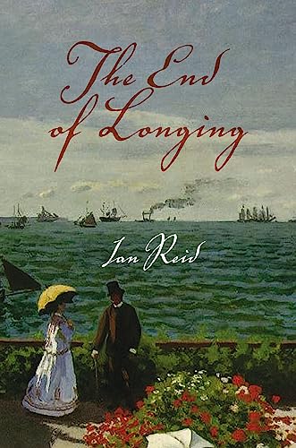 Stock image for The End of Longing for sale by Mullen Books, ABAA