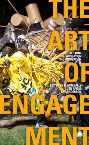 Stock image for The Art Of Engagement: Culture, Collaboration, Innovation for sale by THE CROSS Art + Books