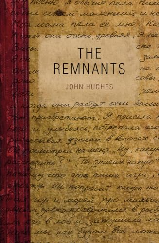 Beispielbild fr The Remnants zum Verkauf von Reuseabook