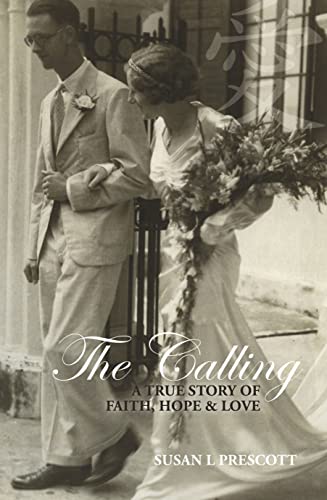 Beispielbild fr The Calling: A True Story of Fath, Hope and Love zum Verkauf von Barclay Books