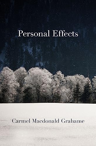 Imagen de archivo de Personal Effects a la venta por WorldofBooks