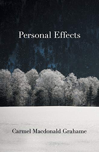 Stock image for Personal Effects for sale by WorldofBooks